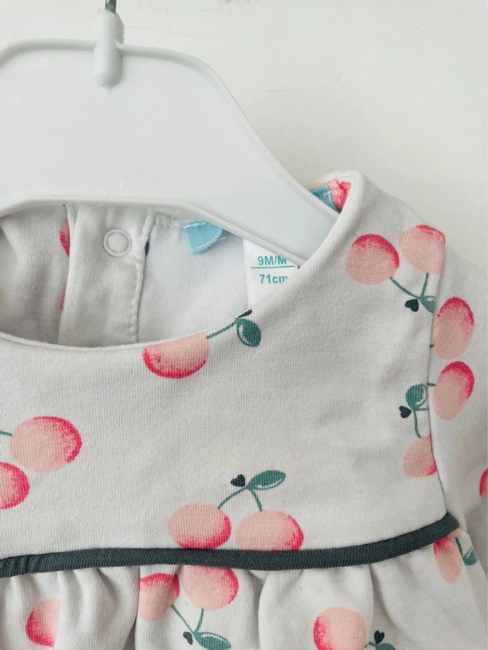 Robe obaibi 9 mois - photo numéro 2