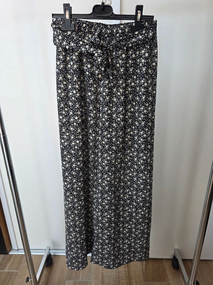 Pantalon fluide  Taille 38