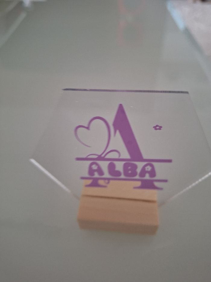 Petits cadeaux personalisable - photo numéro 5