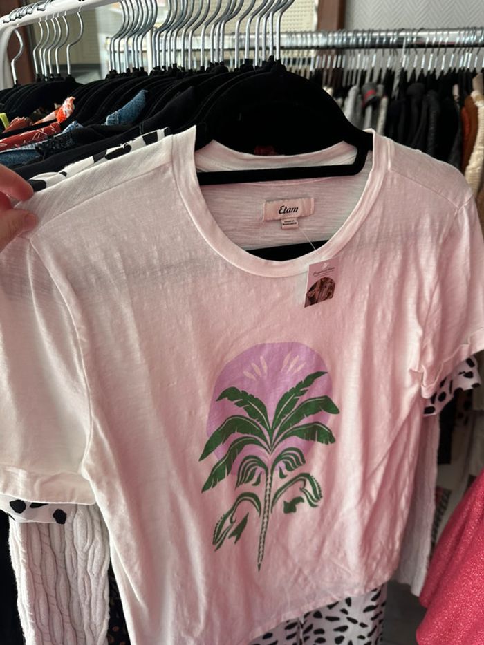 Lot de 35 vêtements femme (tailles 34 à 40) Déstockage - photo numéro 7