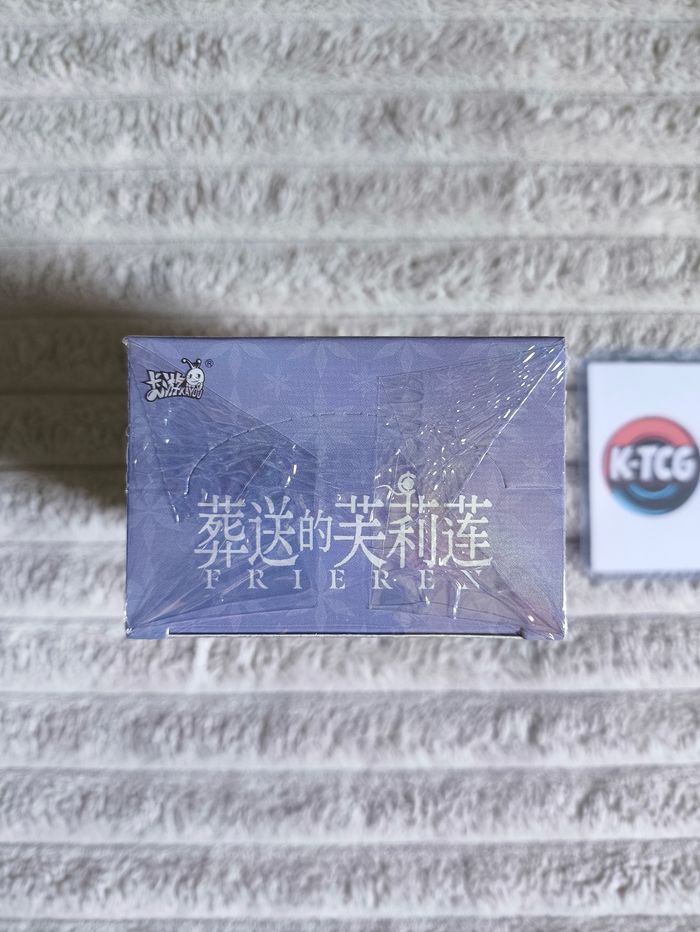 Display Kayou Frieren – Beyond Journey’s End - photo numéro 5