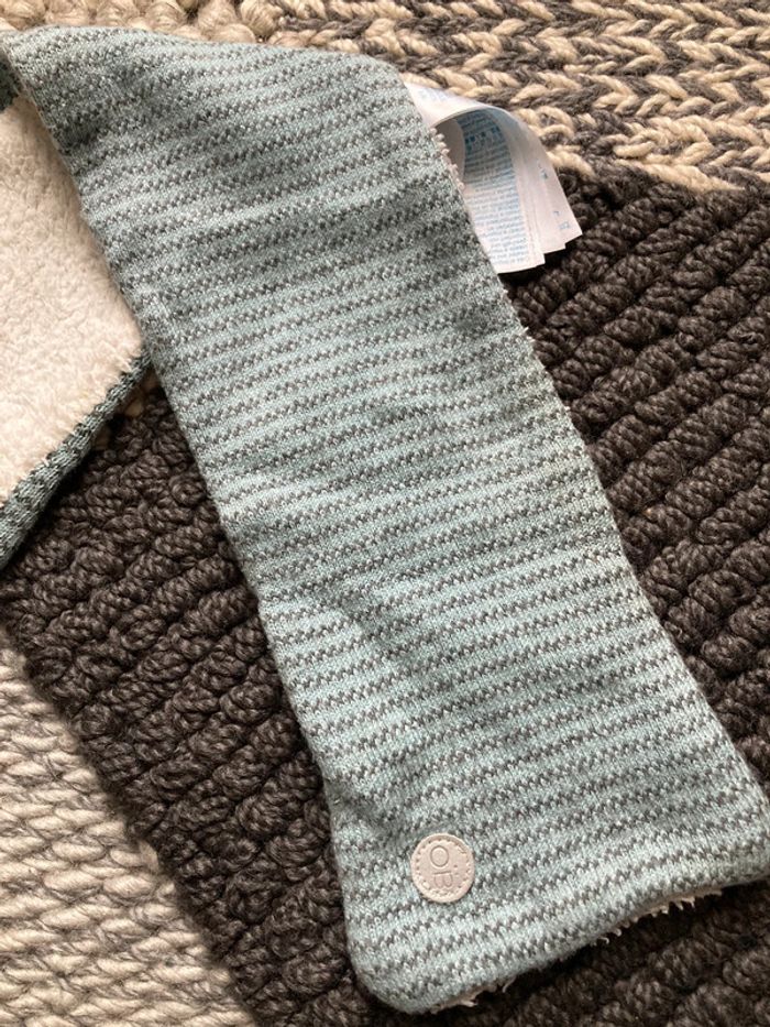 Écharpe obaïbi - photo numéro 2