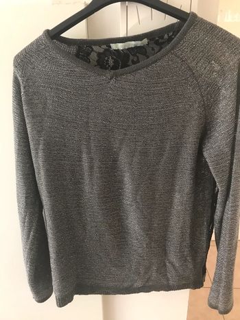 pull femme