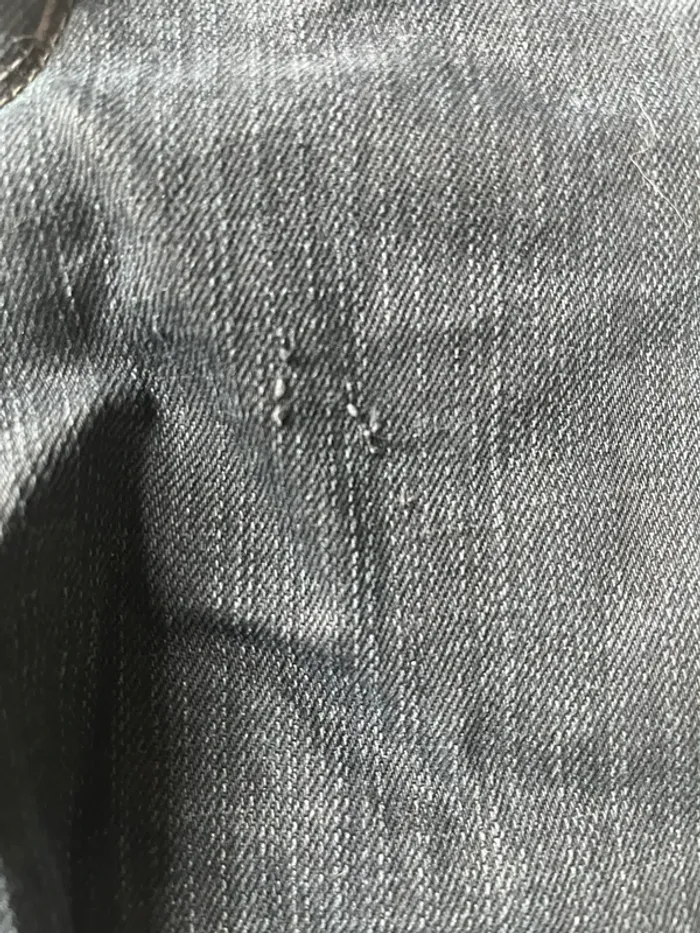 Jeans droit - photo numéro 3
