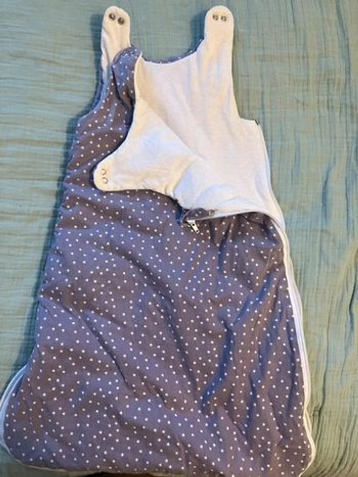 Gigoteuse Kadolis épaisse