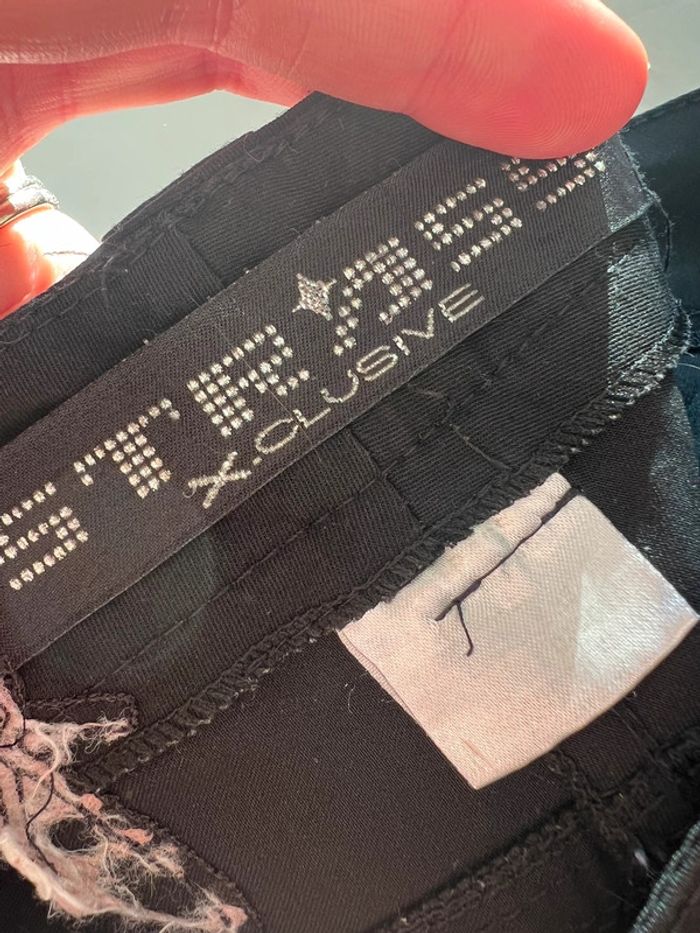 Sarouel taille 38 - photo numéro 3