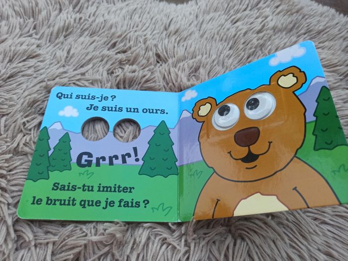 Livre bébé - photo numéro 5