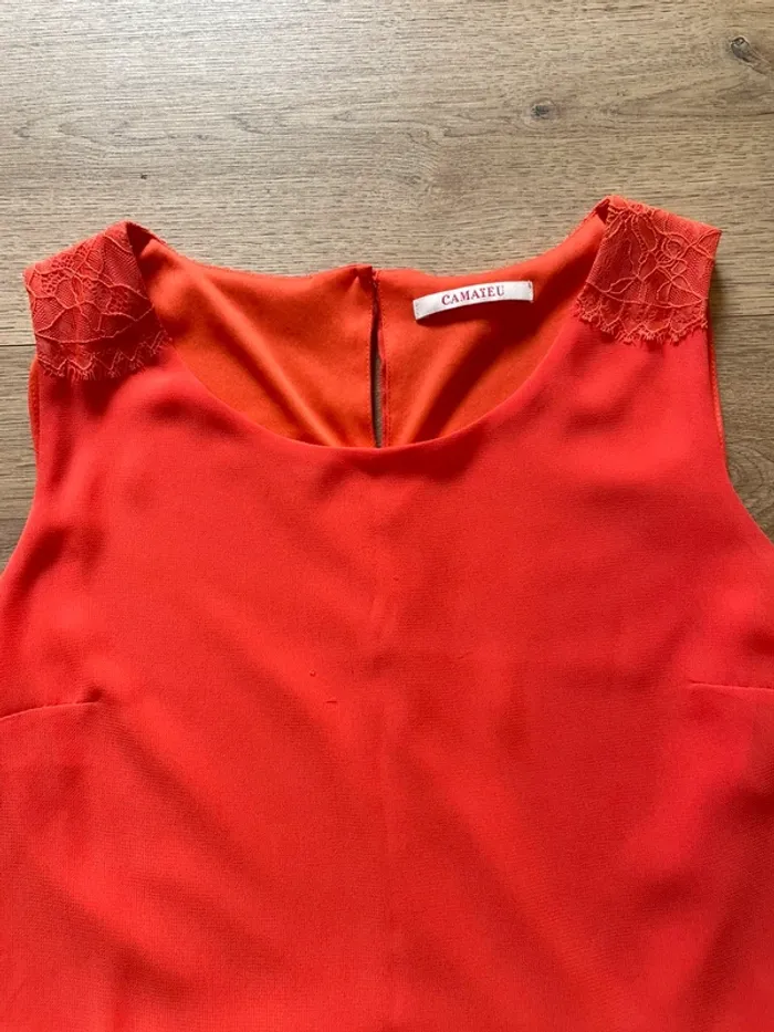 Robe fluide - photo numéro 3