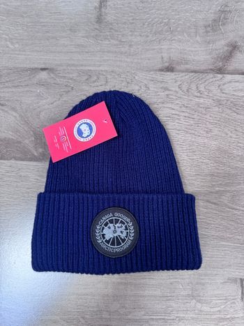 Bonnet Canada Goose