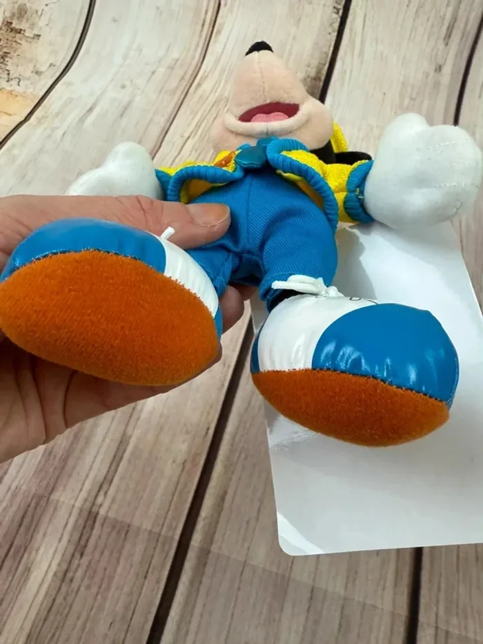 Peluche Disney Mickey Mouse import Japon Tokyo Disneyland - photo numéro 16