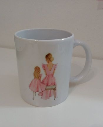 Mug personnalisé