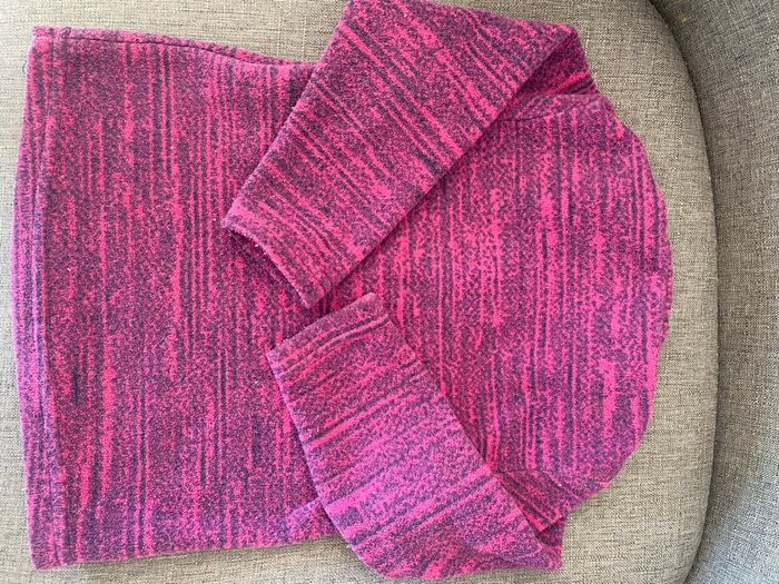 Lot de 3 pulls polaires Quechua 12/18 mois - photo numéro 5