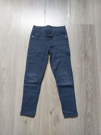 Pantalon fille taille 6 ans