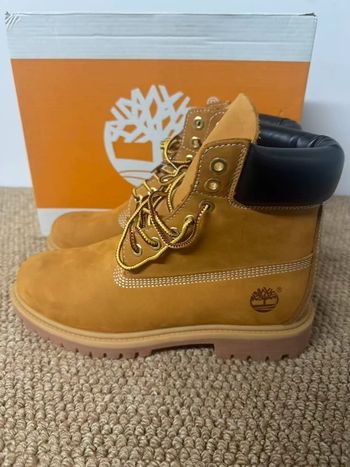 Timberland Boots 6-inch 44
