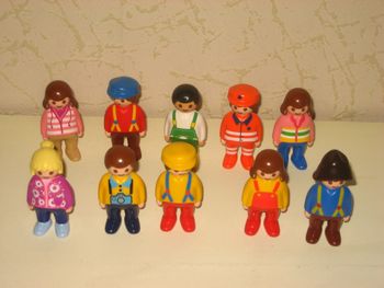 playmobil 123