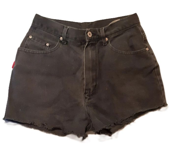 Lot 2 shorts de ville. Taille 38 - photo numéro 8