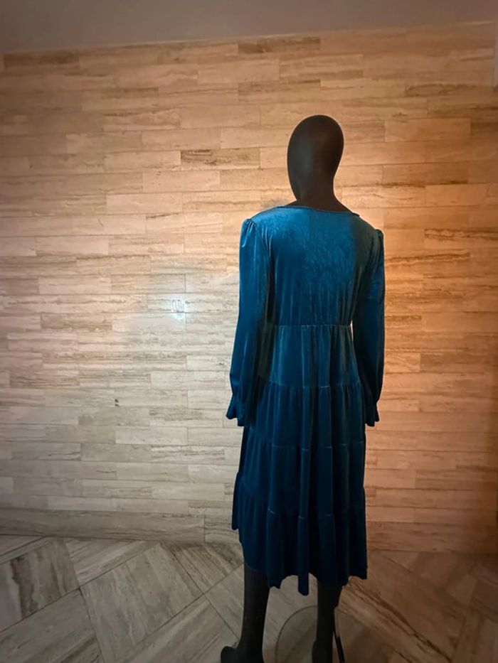 robe longue - photo numéro 3