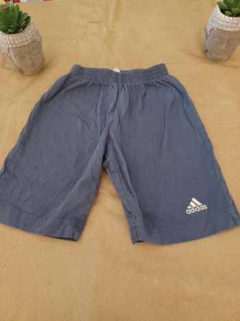 Short 2 ans  adidas