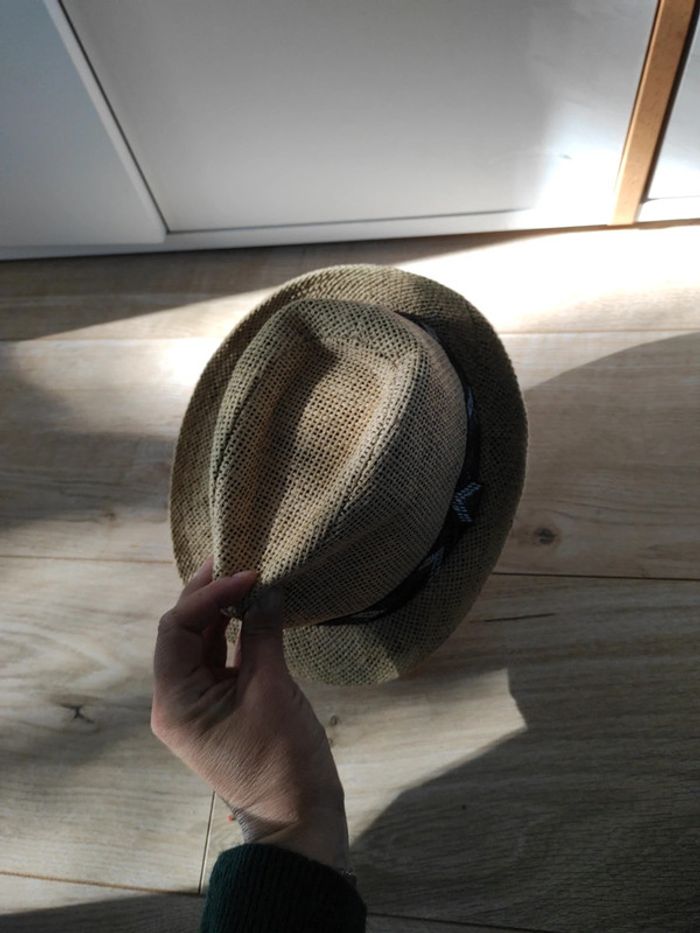 Chapeau - photo numéro 3