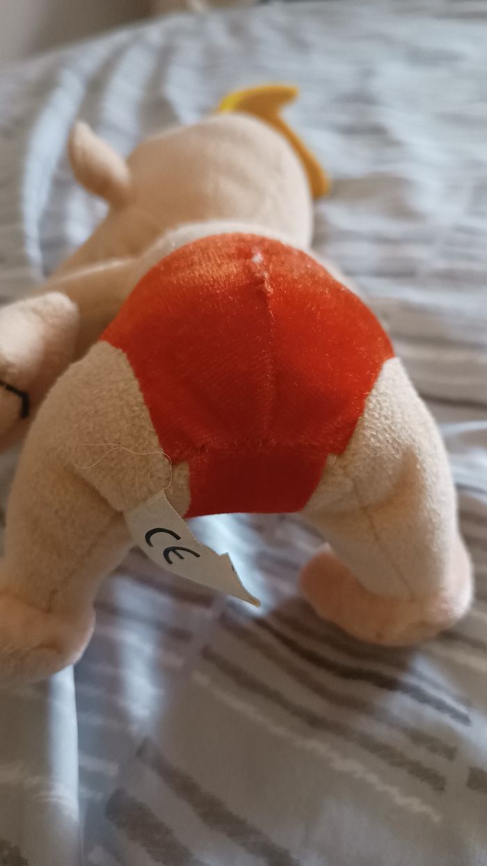 Peluche Titeuf - photo numéro 7