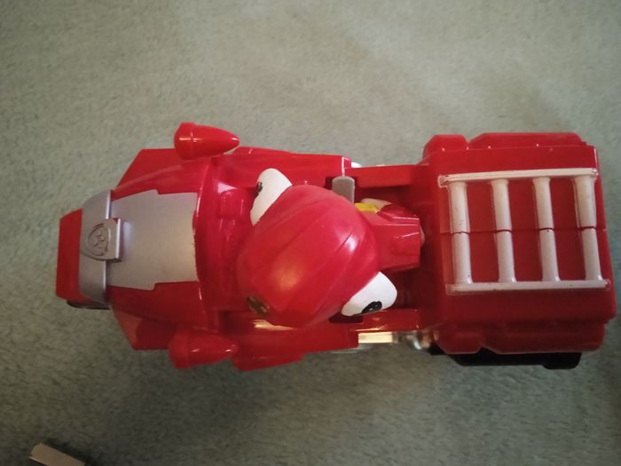 Moto pat patrouille - photo numéro 5