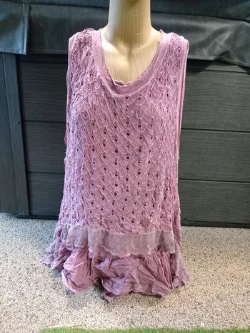 Tunique Coline taille S/M