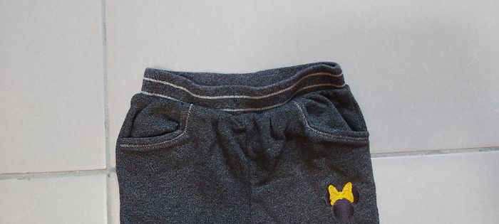 Pantalon Minnie 12 mois - photo numéro 4
