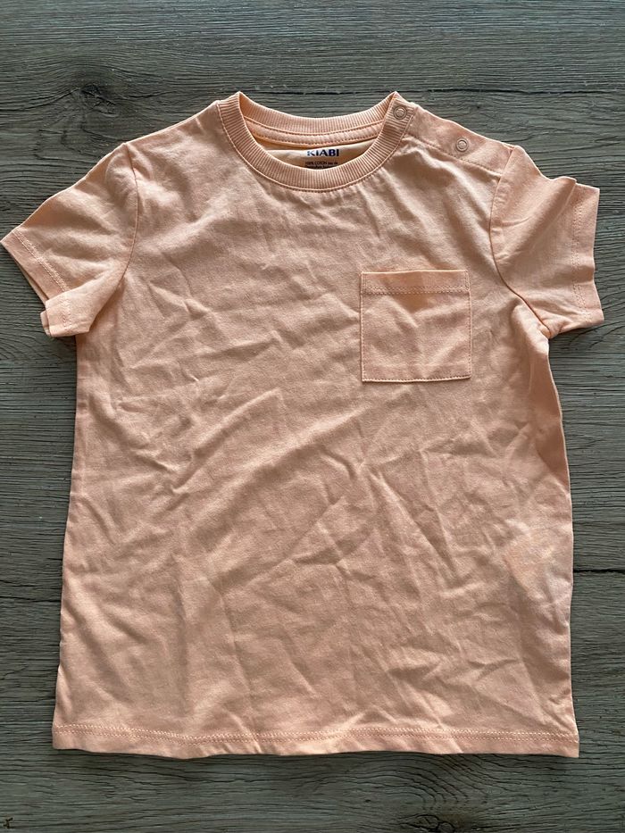 T shirt garcon