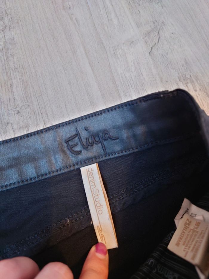 Pantalon Denim Studio 28 - photo numéro 2
