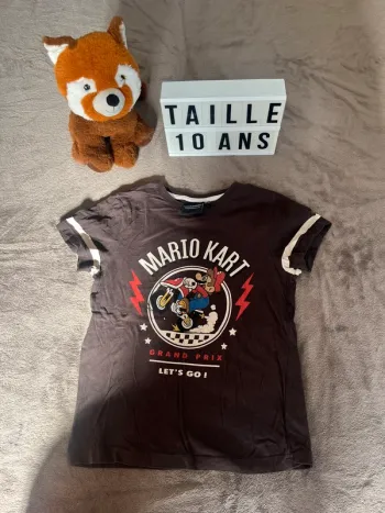 Tee shirt