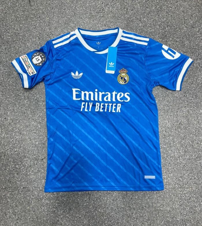 Maillot de foot - photo numéro 7