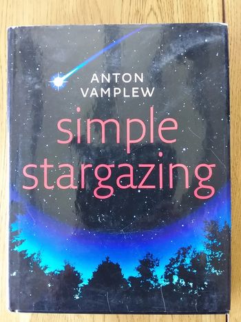 Simple Stargazing