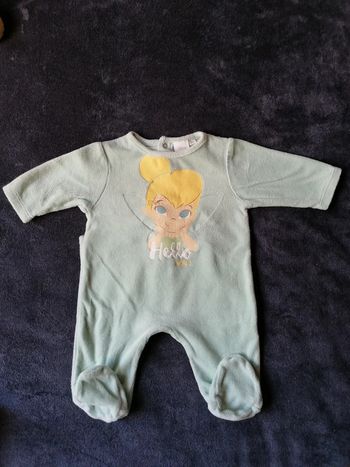 Pyjama Disney Baby - 3 mois