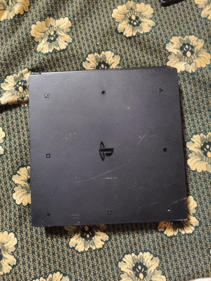Playstation 4 ju - photo numéro 8