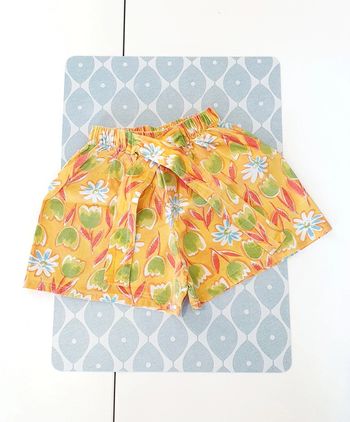 Short - 4A