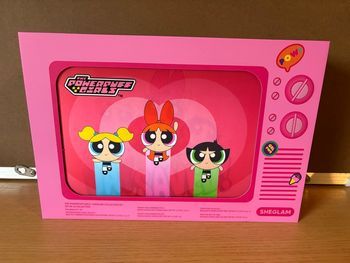 Coffret make up super nana 