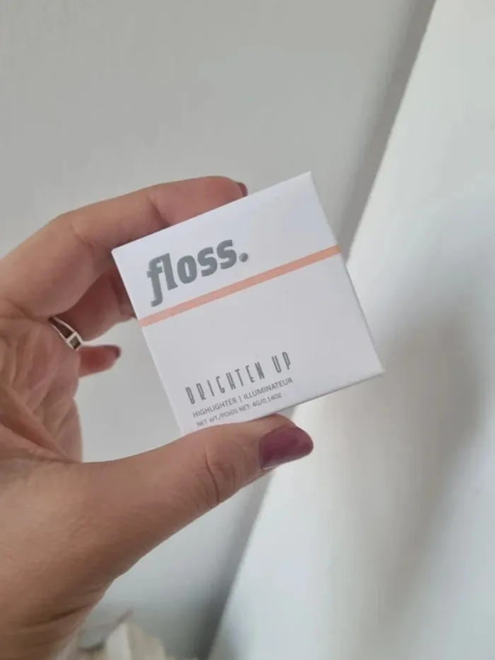 Highlighter floss - photo numéro 2