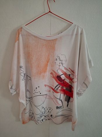 Tee shirt xxl