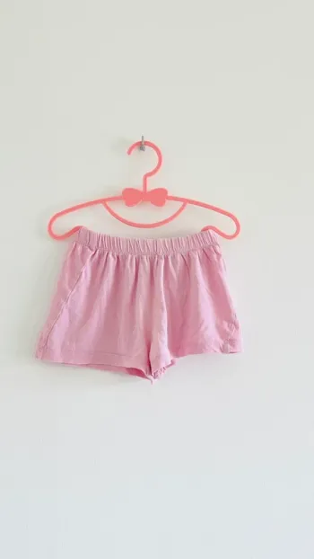 Short My Little Pony