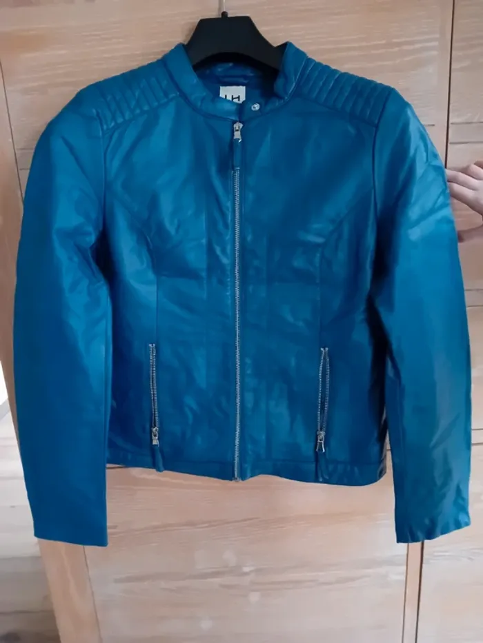 Blouson / veste La Halle femme 40 - Comme neuf