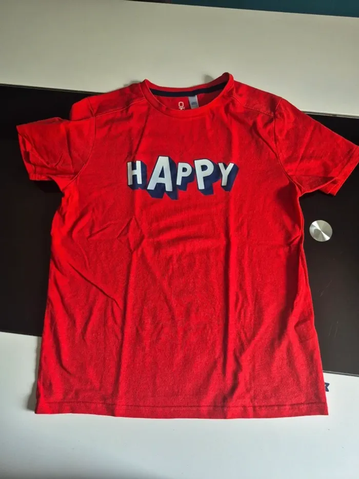 Tee shirt Okaidi