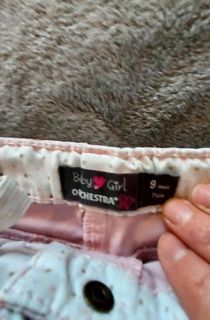 Ensemble fille - photo numéro 6