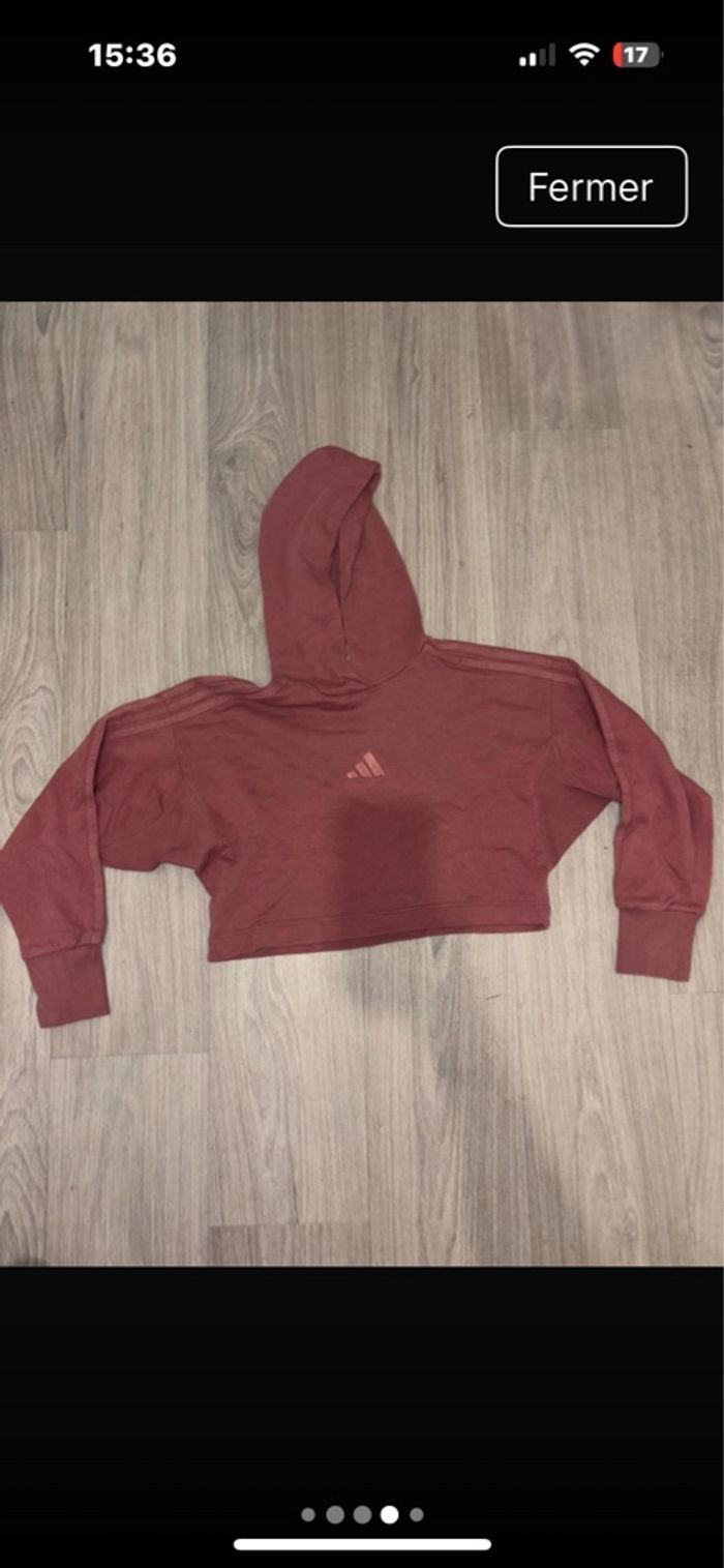 Survêtement adidas - photo numéro 2