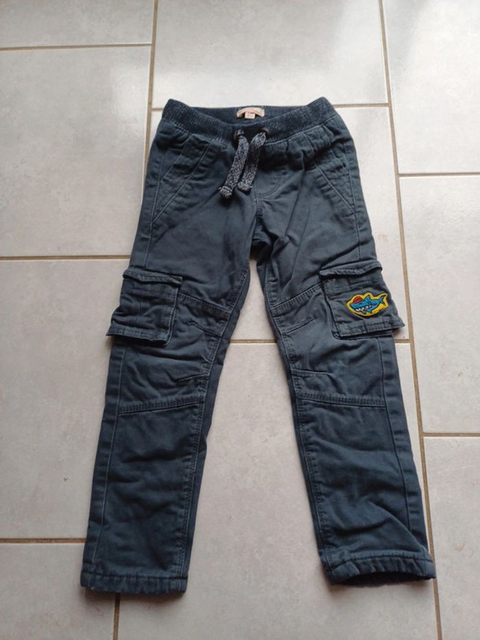 Pantalon 3 ans