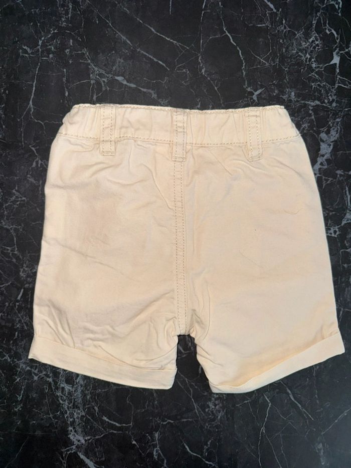 Short - photo numéro 3