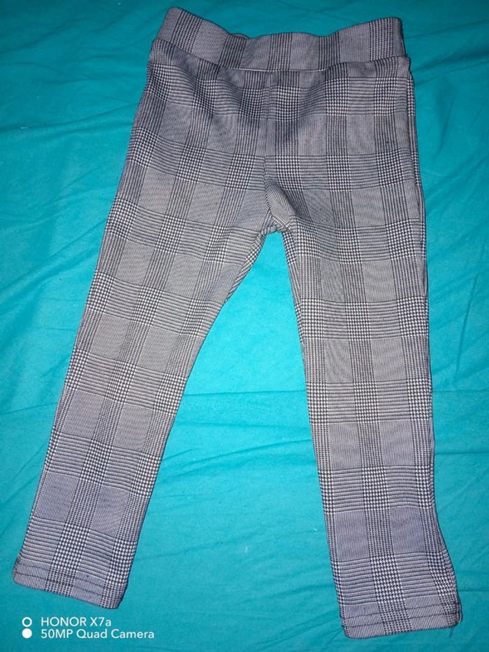 Leggins 4 ans
