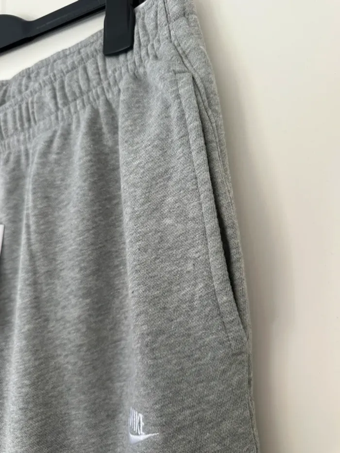 Nike jogging gris homme taille XL neuf - photo numéro 5