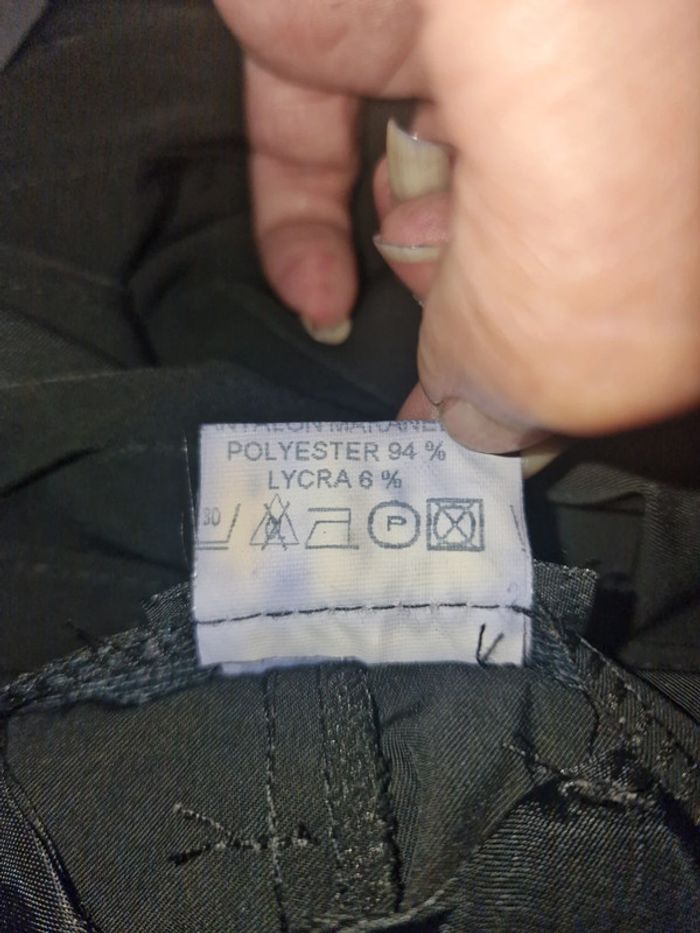 Pantalon exi - photo numéro 6