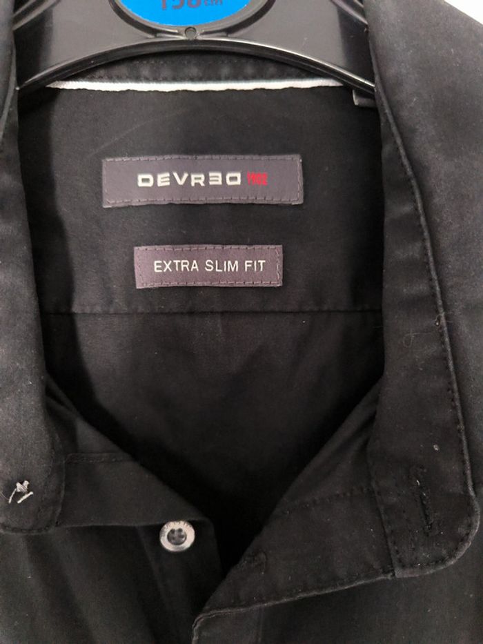 Chemise - photo numéro 2