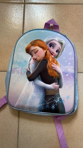 Sac à dos